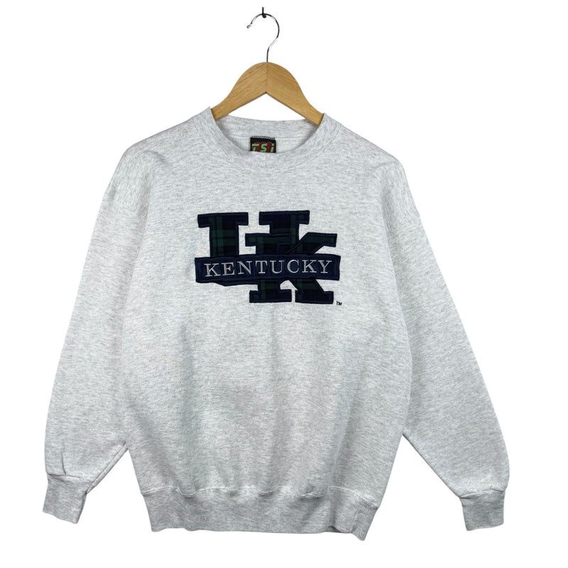 Vintage University Of Kentucky Sweatshirt Crewneck