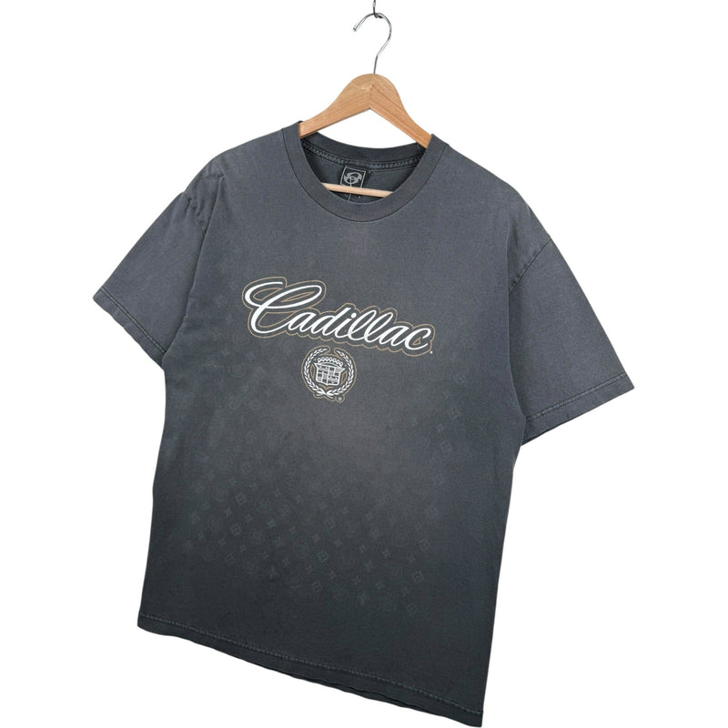 Vintage Cadillac Graphic T-Shirt