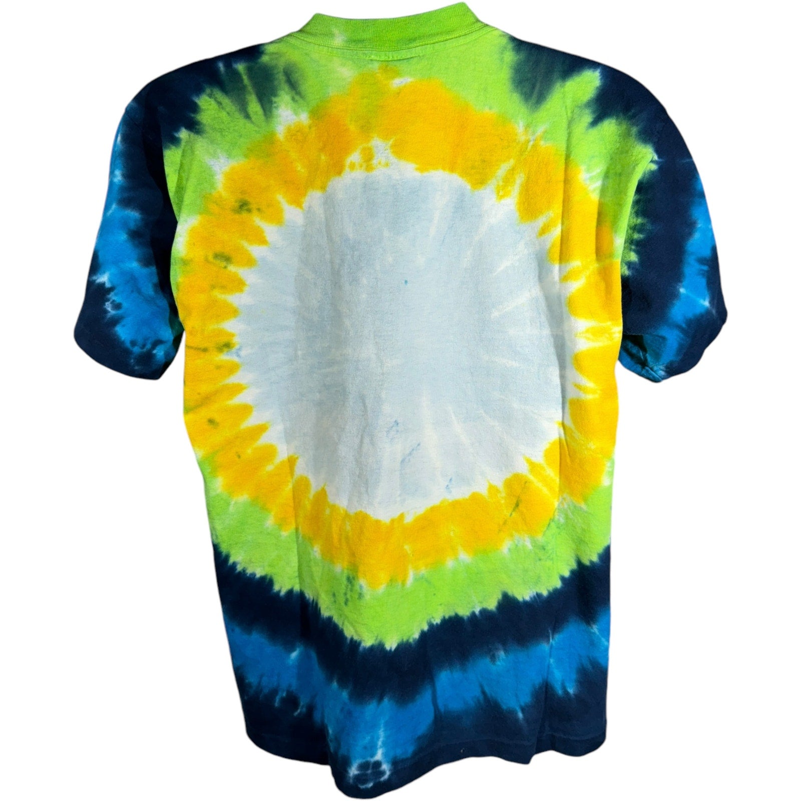 Vintage Walt Disney World Sk8 Tie Dye Tee