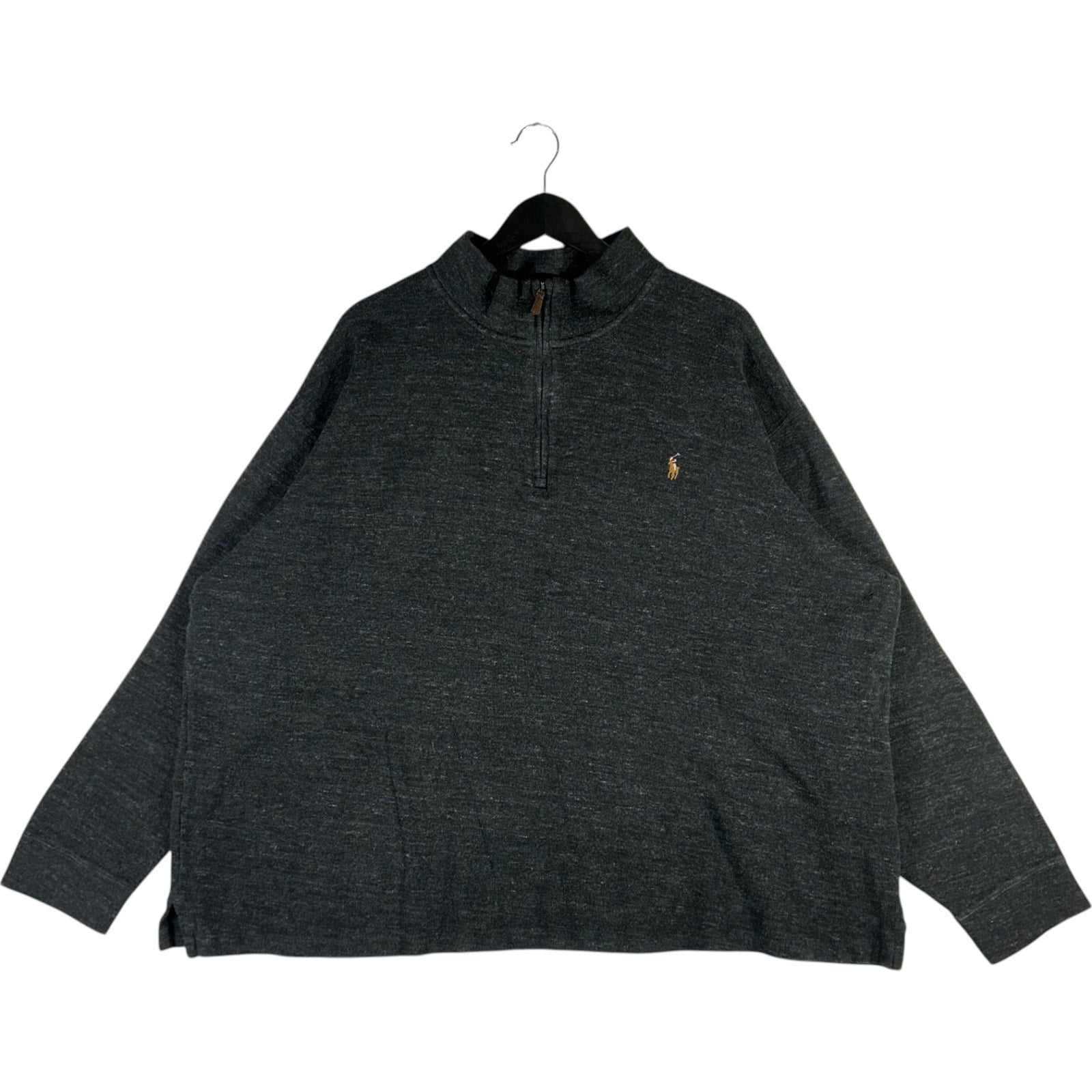 Polo Ralph Lauren 1/4 Zip Sweatshirt