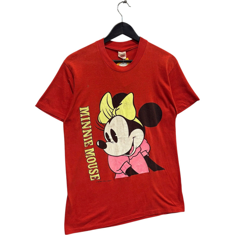 Vintage Minnie Mouse Disney Tee