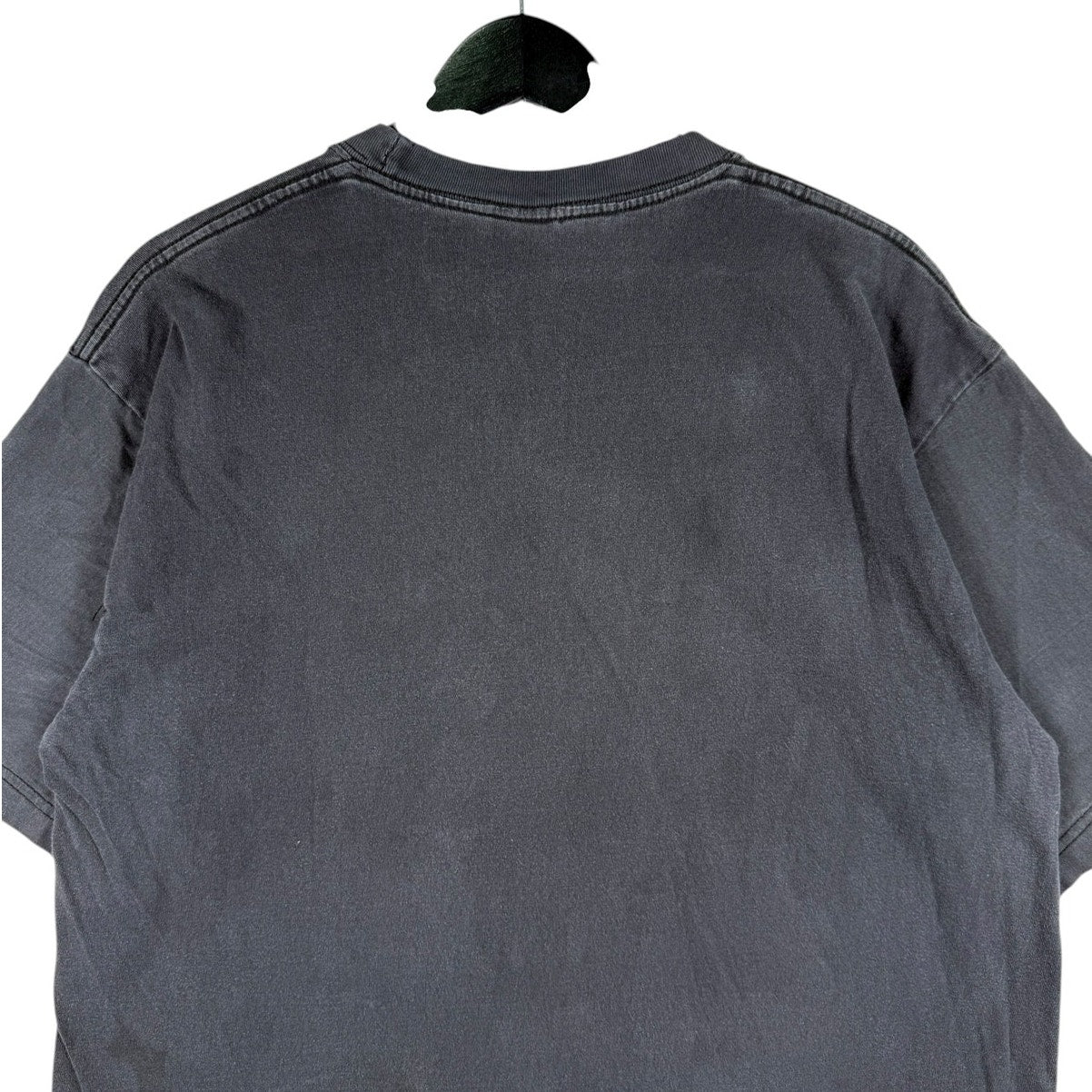 Vintage Super Hustla Parody T-Shirt XL