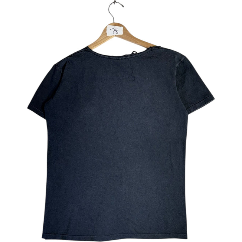 Vintage Mighty Mouse Cartoon T-Shirt