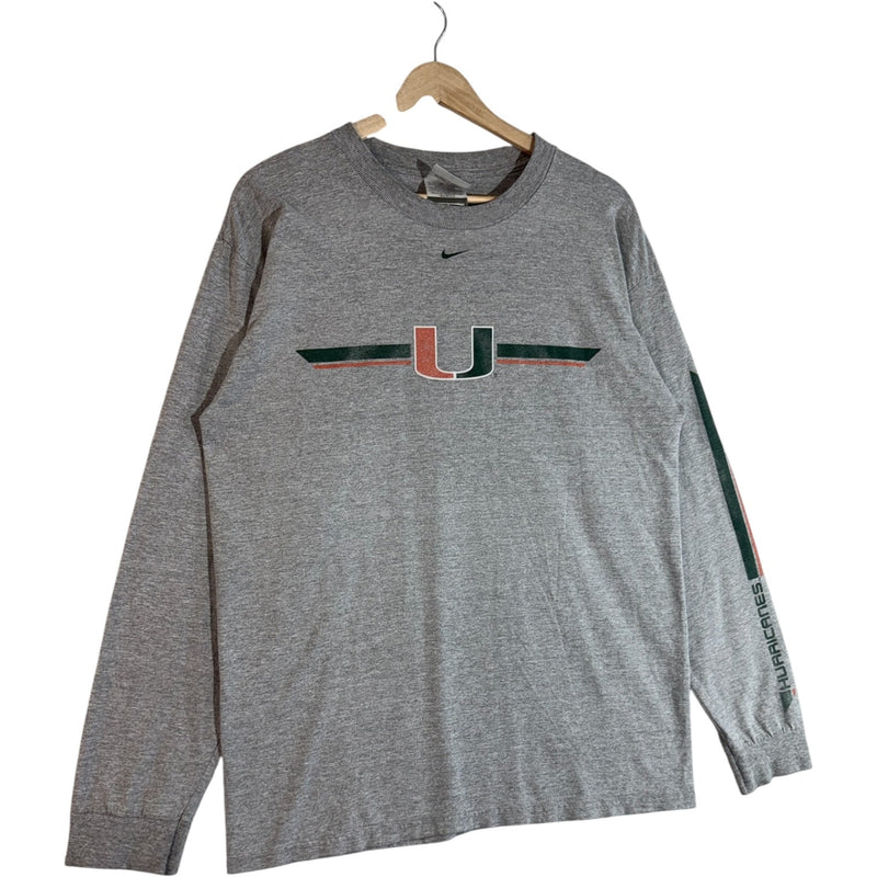 Vintage Nike Pullover Crewneck Sweater