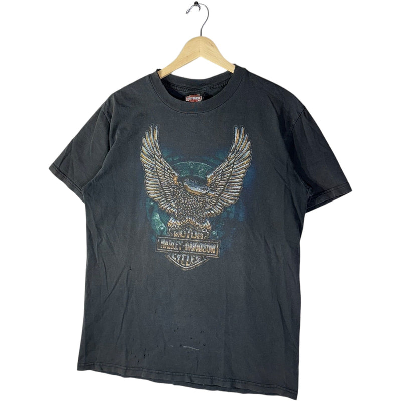 Vintage Harley Davidson Frederick Colorado Tee