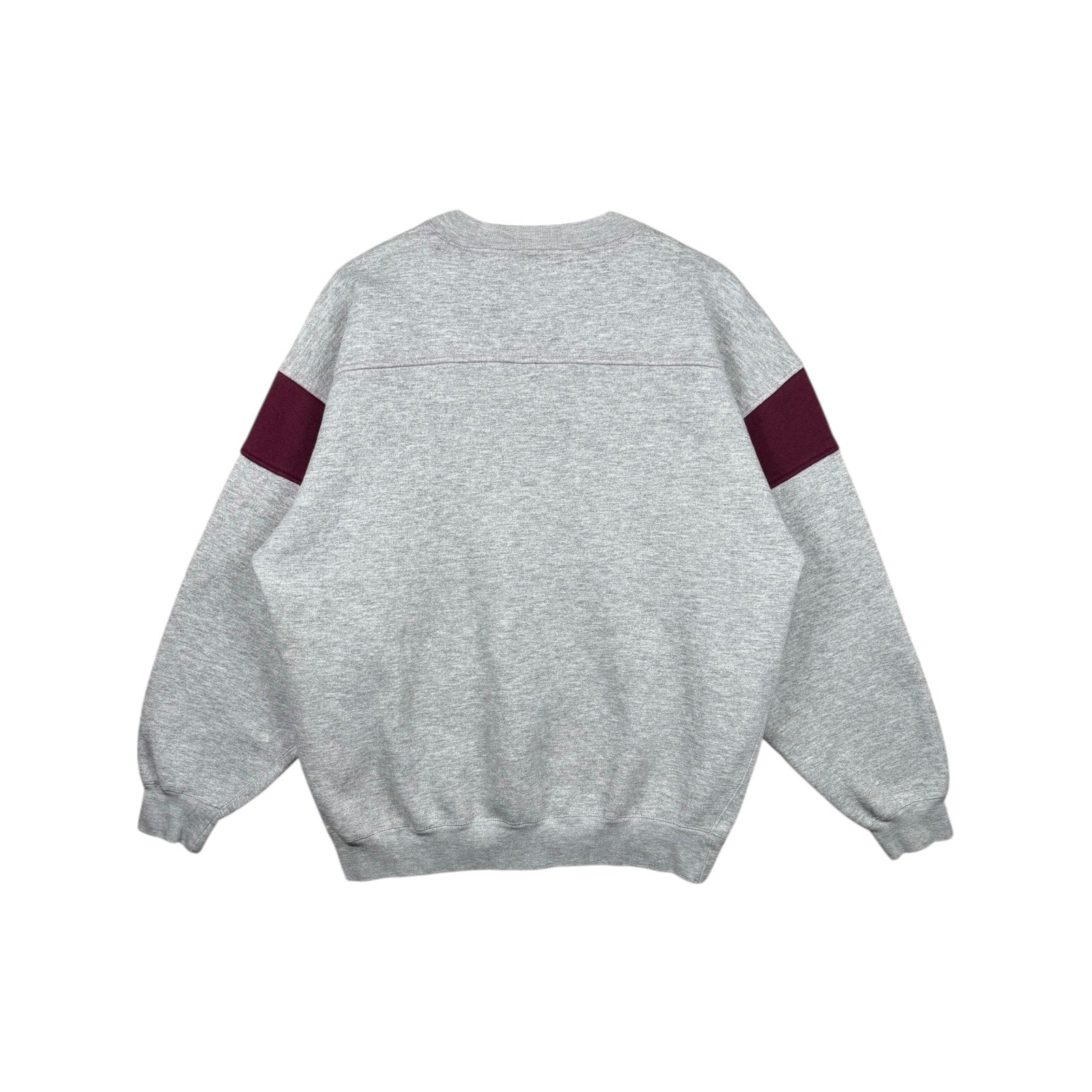 Vintage Air Force Academy NCAA Crewneck
