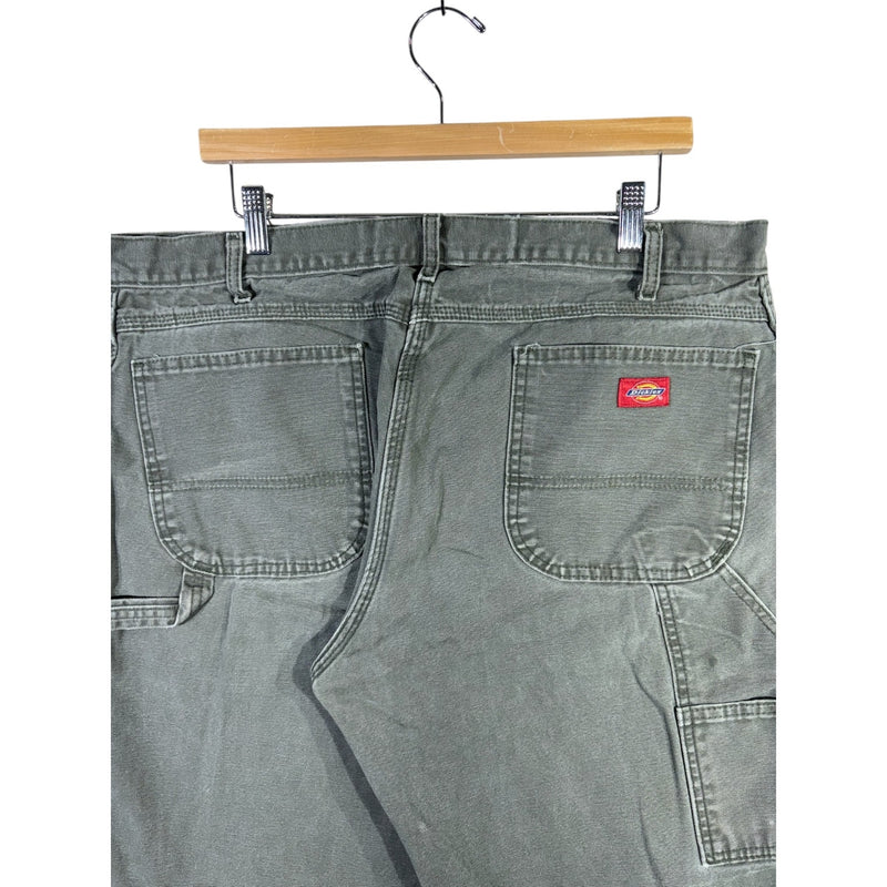 Vintage Dickies Carpenter Shorts 40