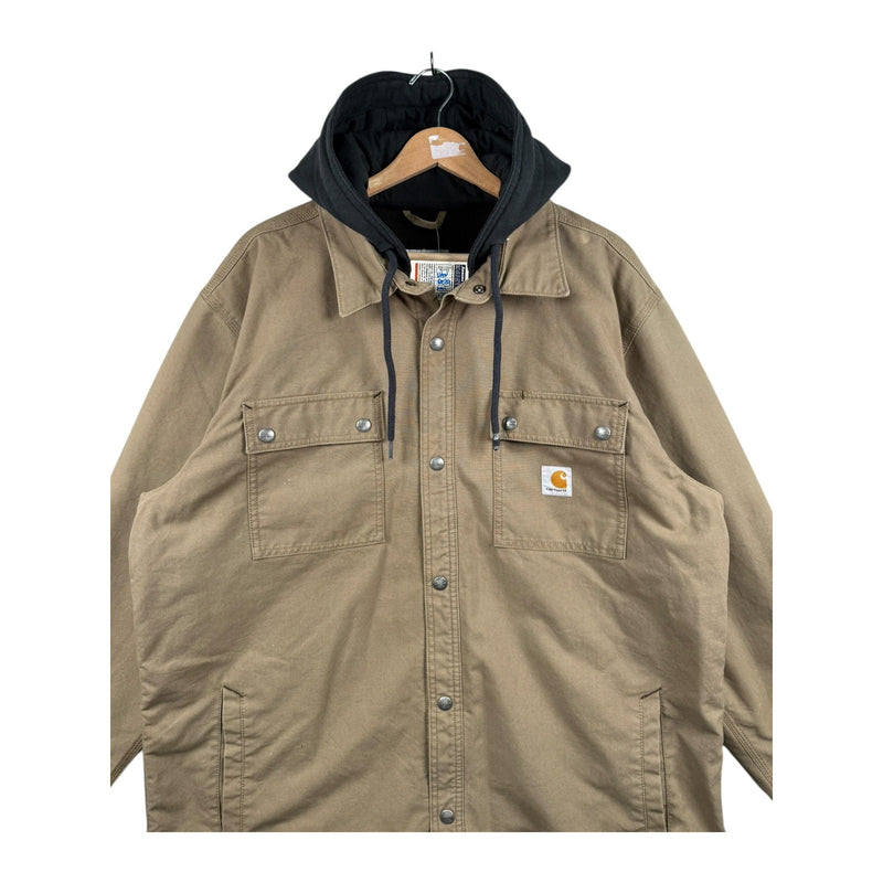 Vintage Carhartt Workwear Jacket