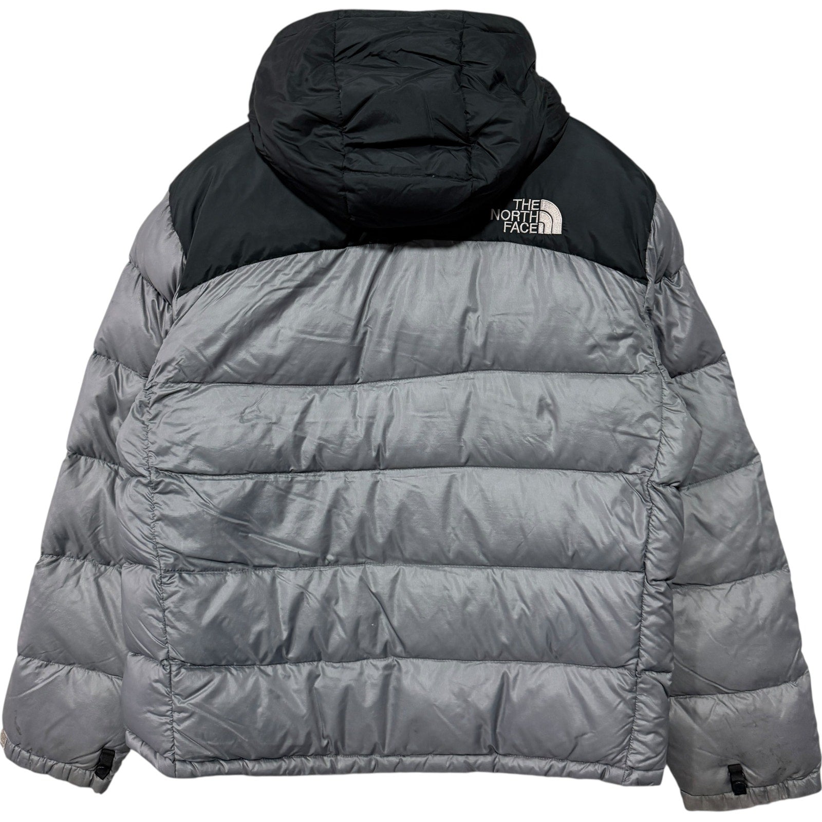 Vintage The North Face Nuptse 700 Puffer Jacket