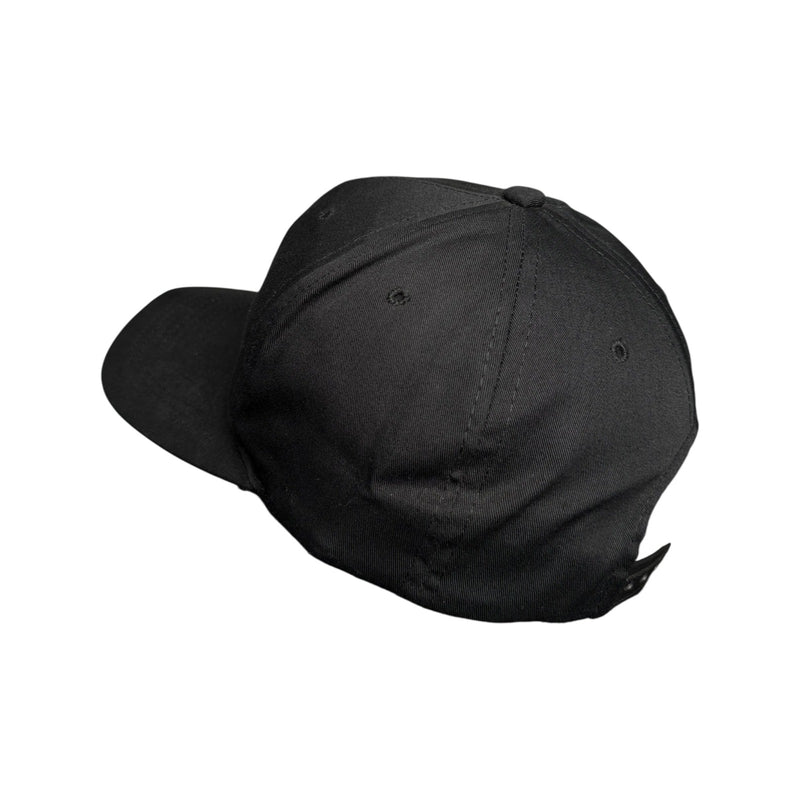 Vintage Simsbury Hockey Snapback Hat