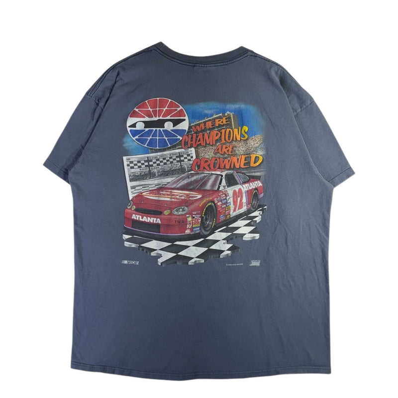 Vintage Atlanta NASCAR T-Shirt