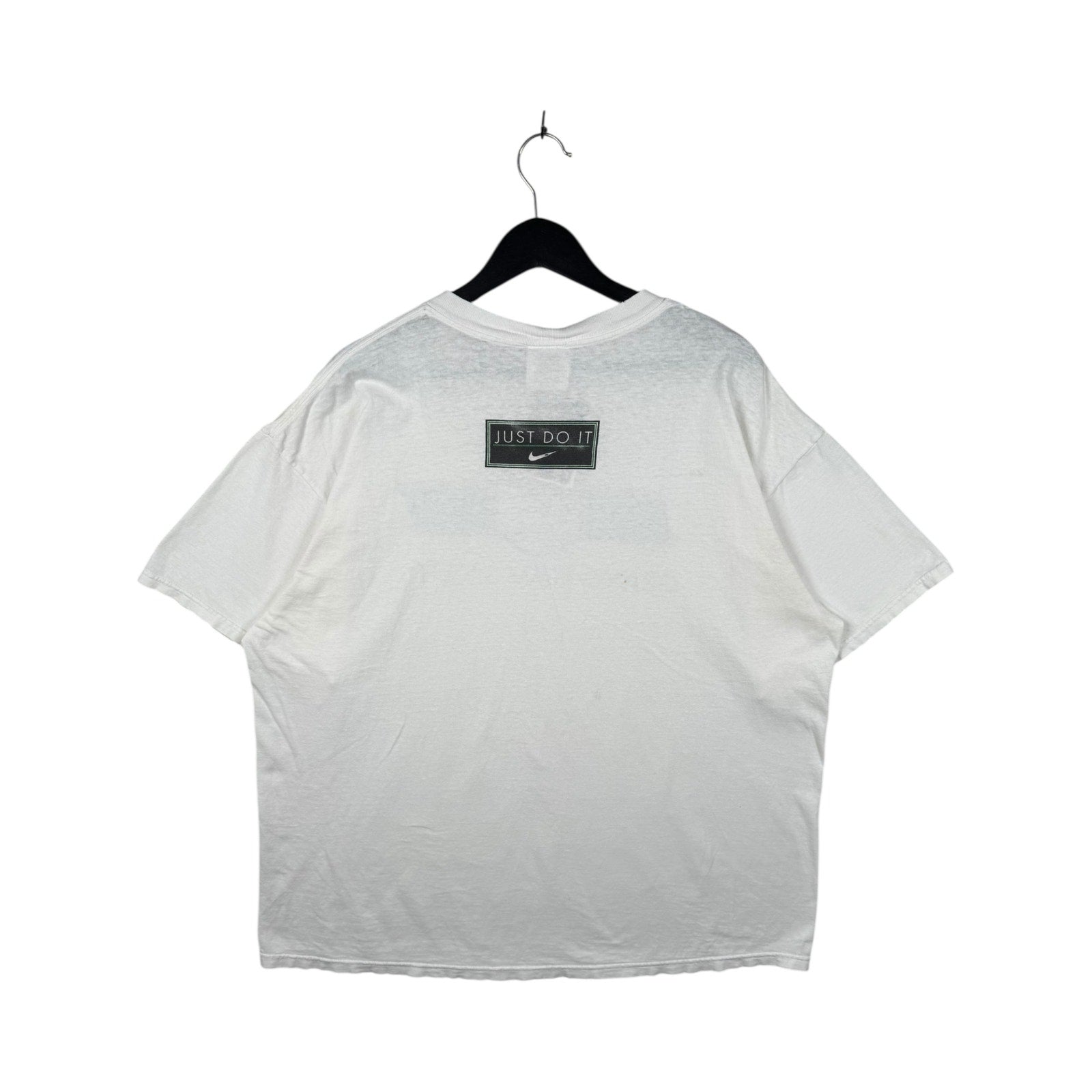 Vintage Nike Grand Slam Sports Tennis T-Shirt