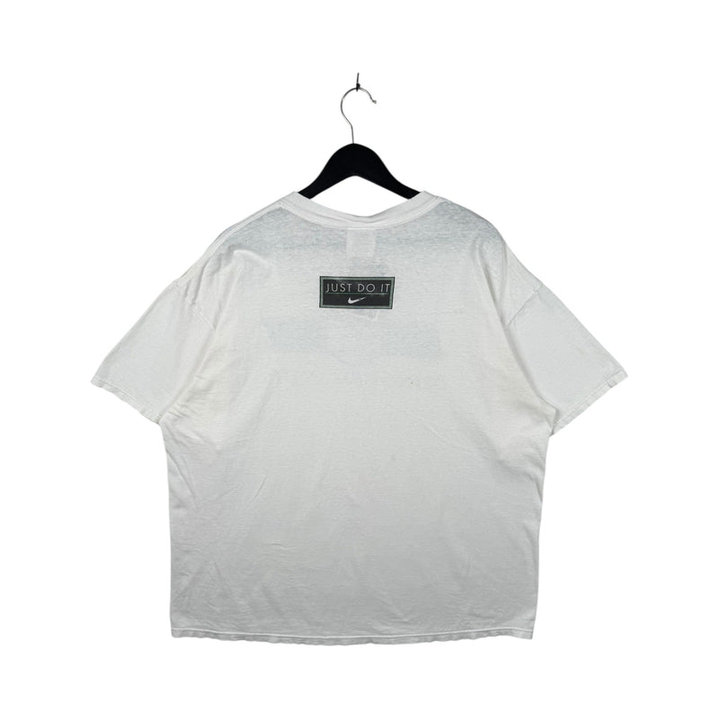 Vintage Nike Grand Slam Sports Tennis T-Shirt