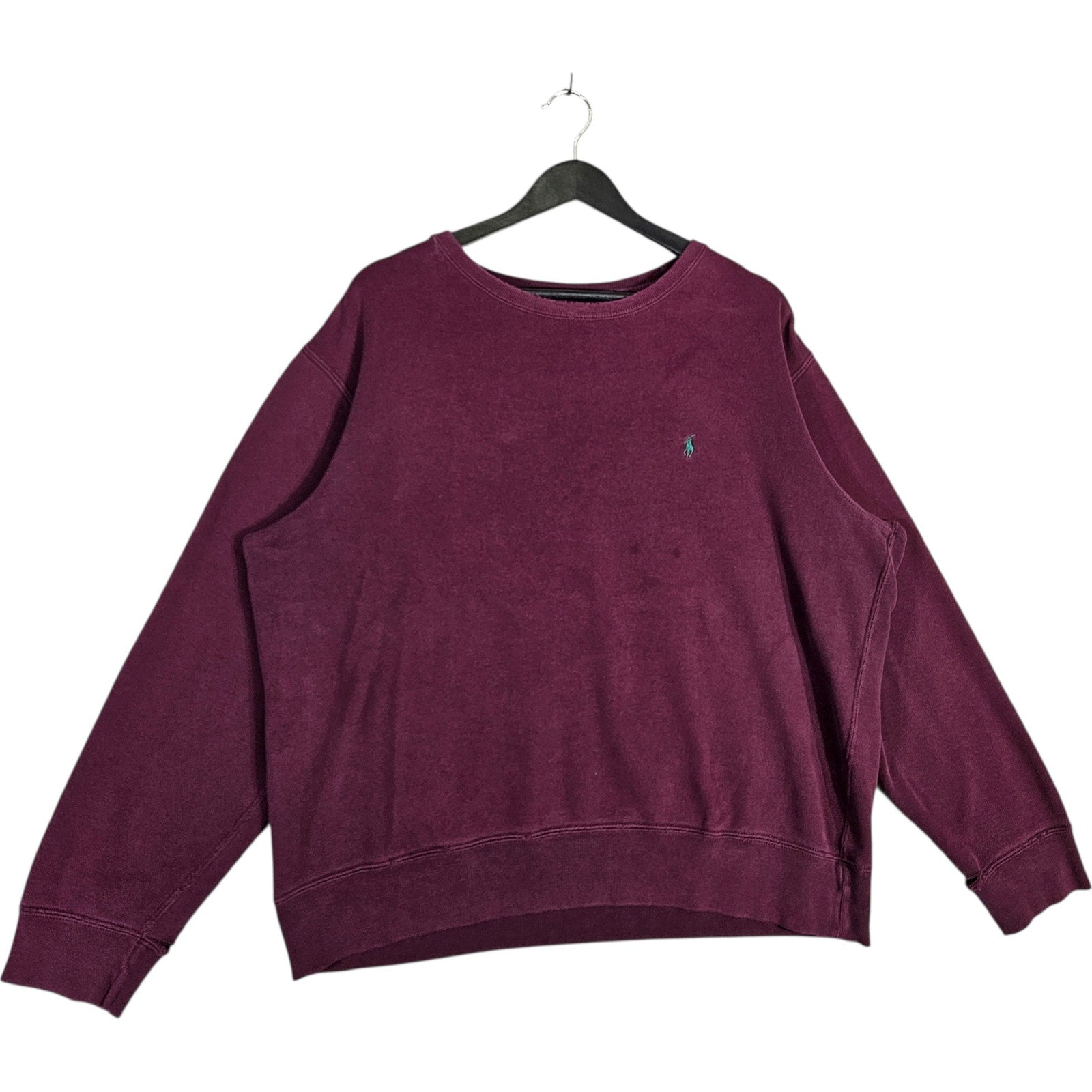 Vintage Polo Ralph Lauren Crewneck