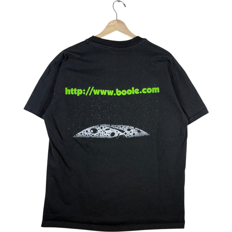 Vintage Command and Control For Distributed Systems Tee