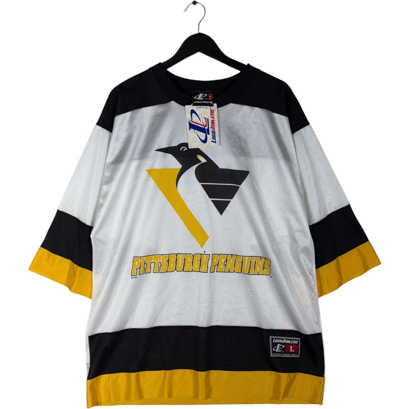 Vintage top PGH Penguins Jersey