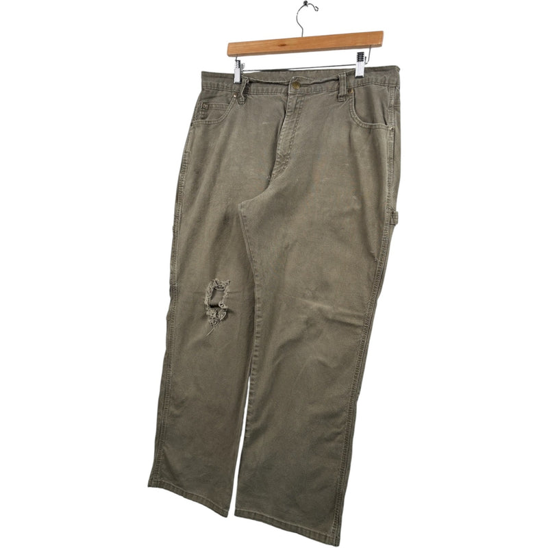 Vintage Dickies Cargo Pants 36x29