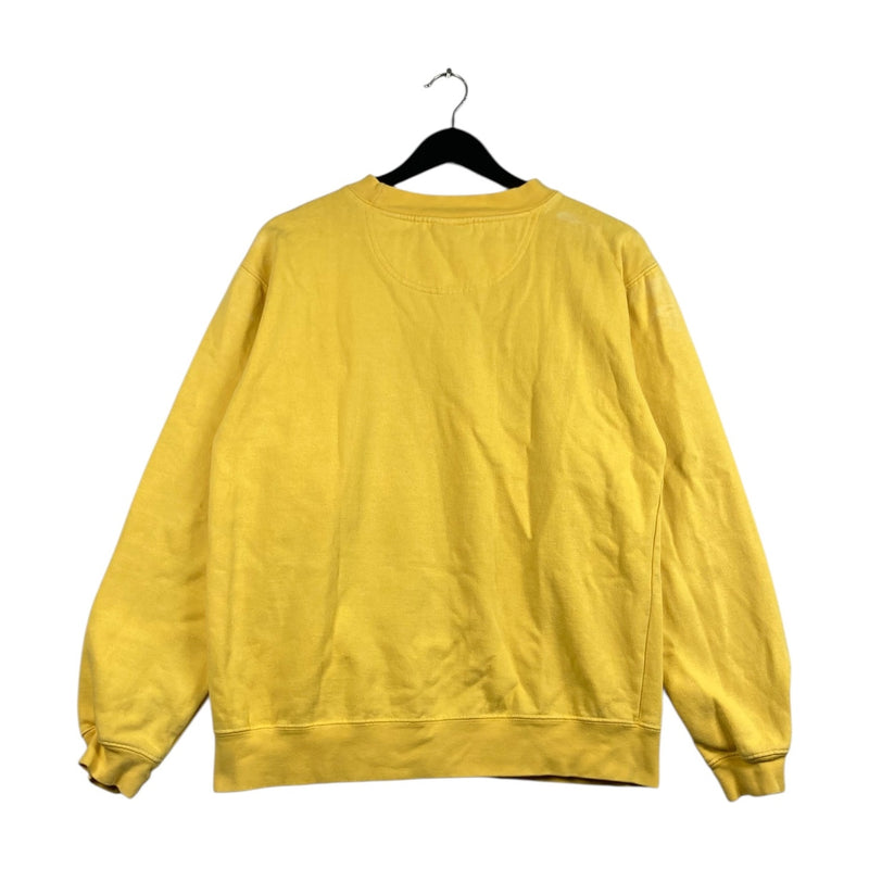 Vintage Los Angeles Lakers NBA Crewneck