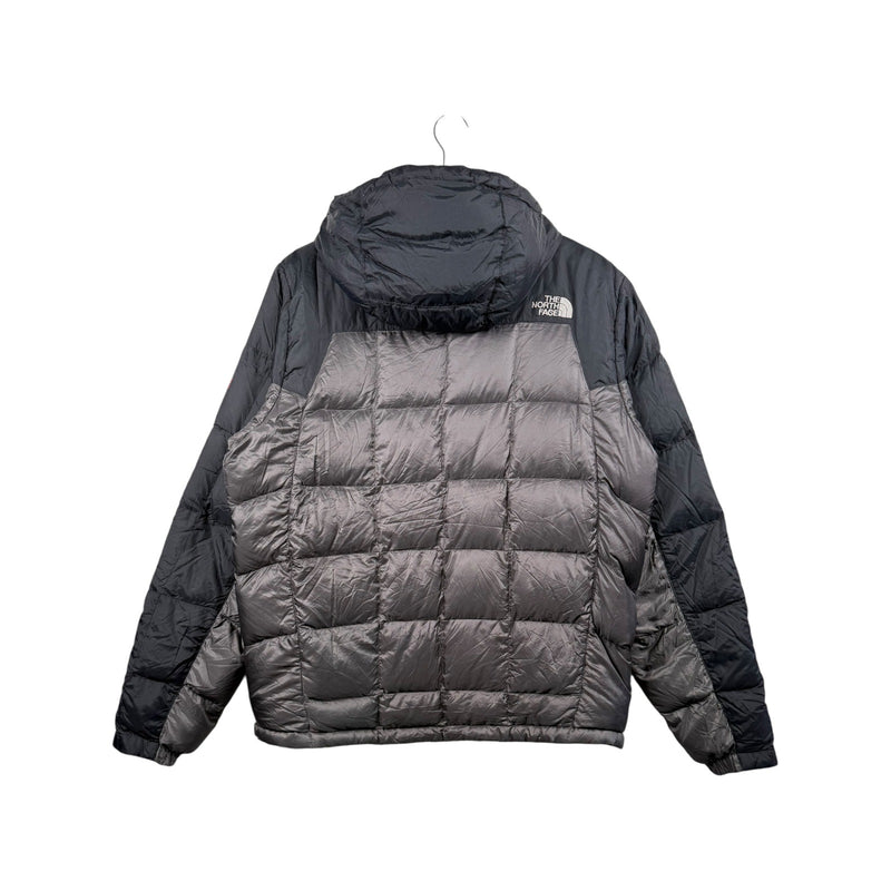 Vintage North Face Summit Series Nuptse Puffer Jacket