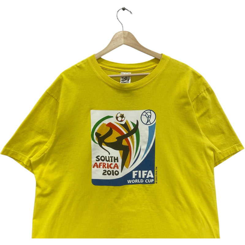 Adidas South Africa FIFA World Cup Tee Men's 2010