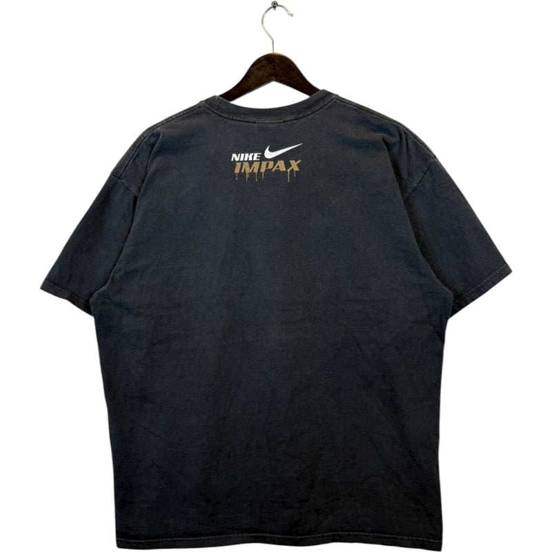 Vintage Nike Impax T-Shirt