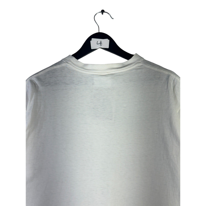 Vintage No Matter Where You Go Art T-Shirt