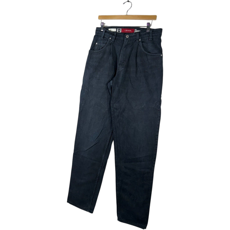 Vintage Levi's SilverTab Loose Leg Denim Jeans