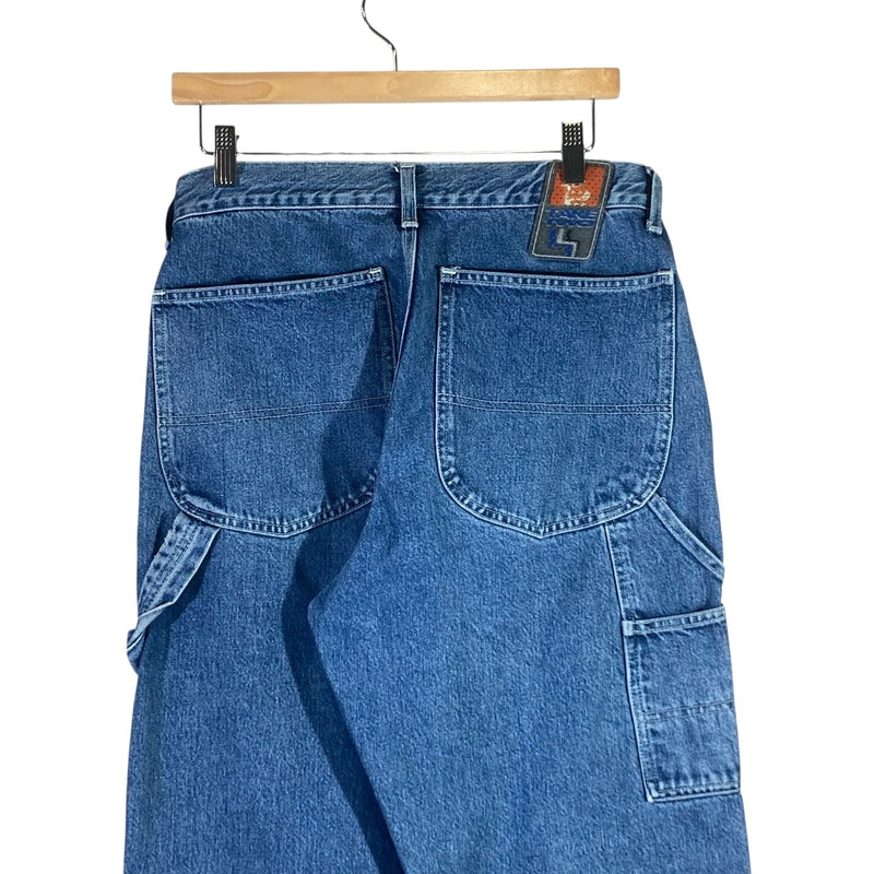 Vintage Take Two Denim Carpenter Pants 30x32
