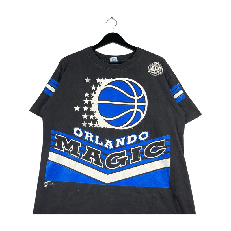 Vintage Orlando Magic NBA Short Sleeve T-Shirt