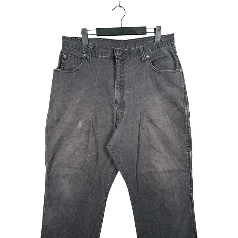 Vintage Dickies Carpenter Denim Pants