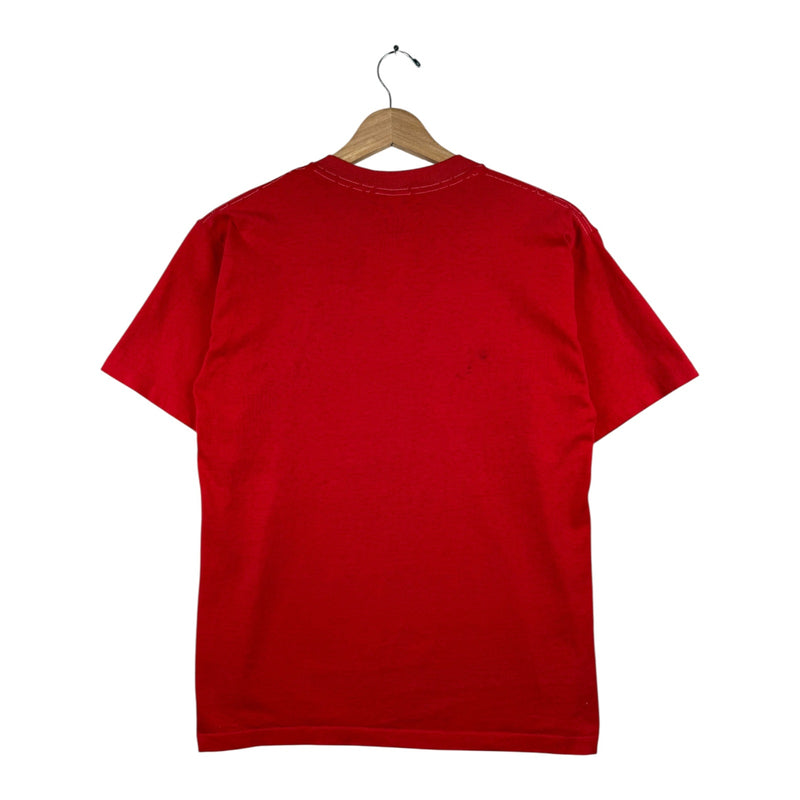 Vintage Belton N.C. State Wolfpack T-Shirt