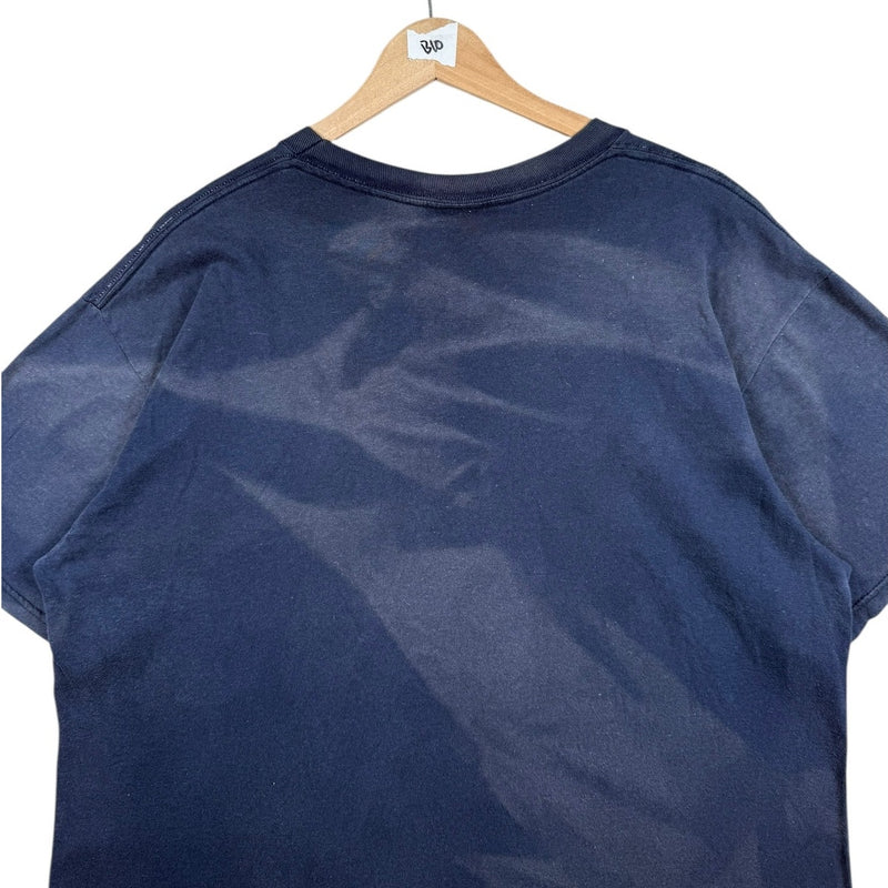 Vintage Looney Tunes Marvin the Martian Graphic T-Shirt