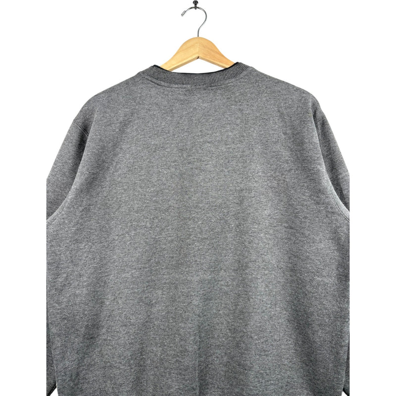 Vintage MLB Yankees Sweatshirt Crewneck