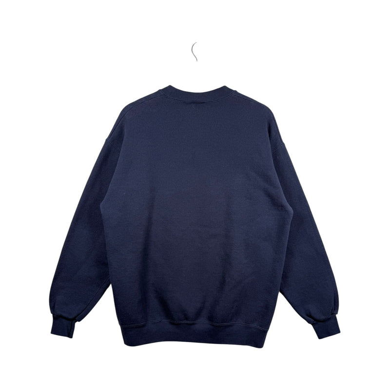 Vintage Disney Winnie The Pooh Tigger Pullover Sweatshirt