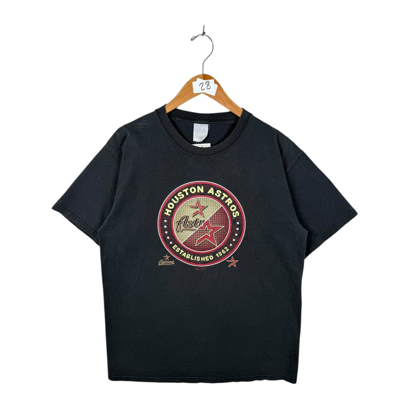 Vintage Houston Astros MLB T-Shirt Large