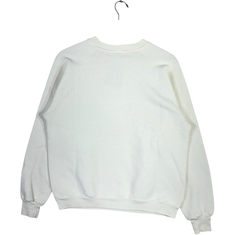 Vintage Disney Mickey Mouse Crewneck