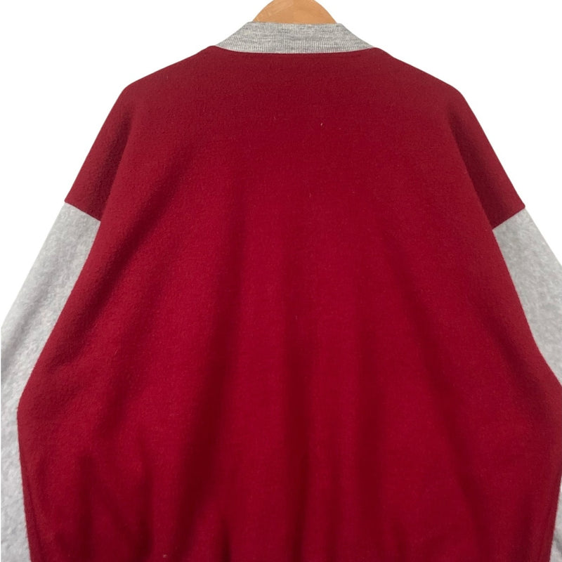 Vintage Champion NFL Washington Redskins Jacket
