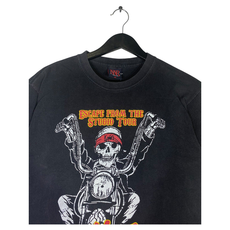 Vintage Korn T-Shirt 2009