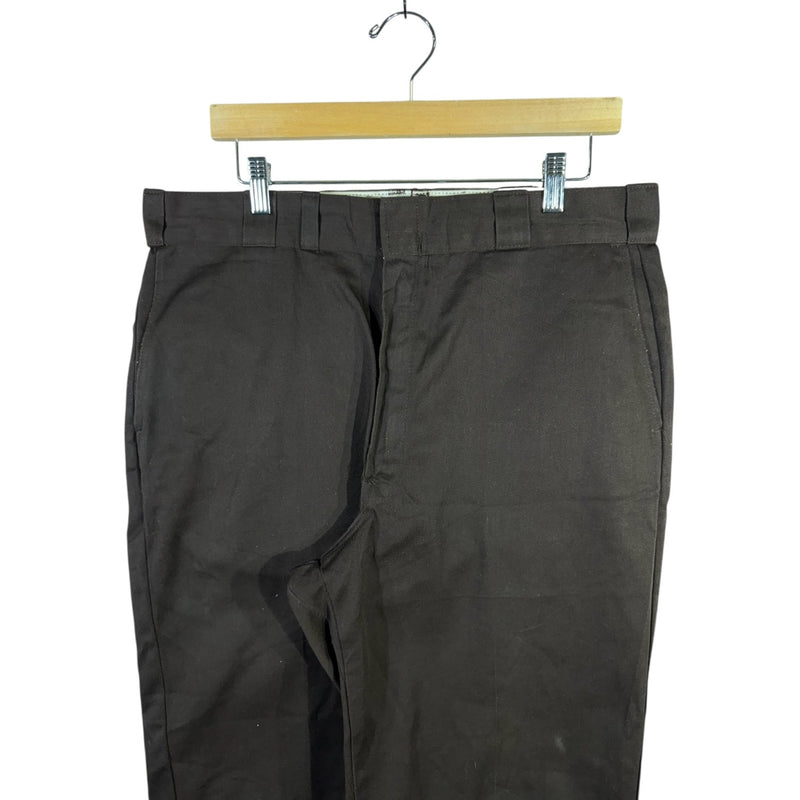 Vintage Dickies Chino Shorts 36