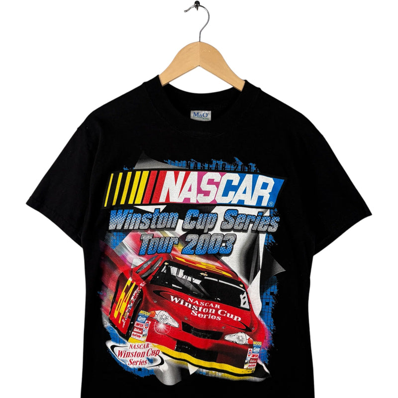 Vintage Winston Cup Series NASCAR Tee 2003