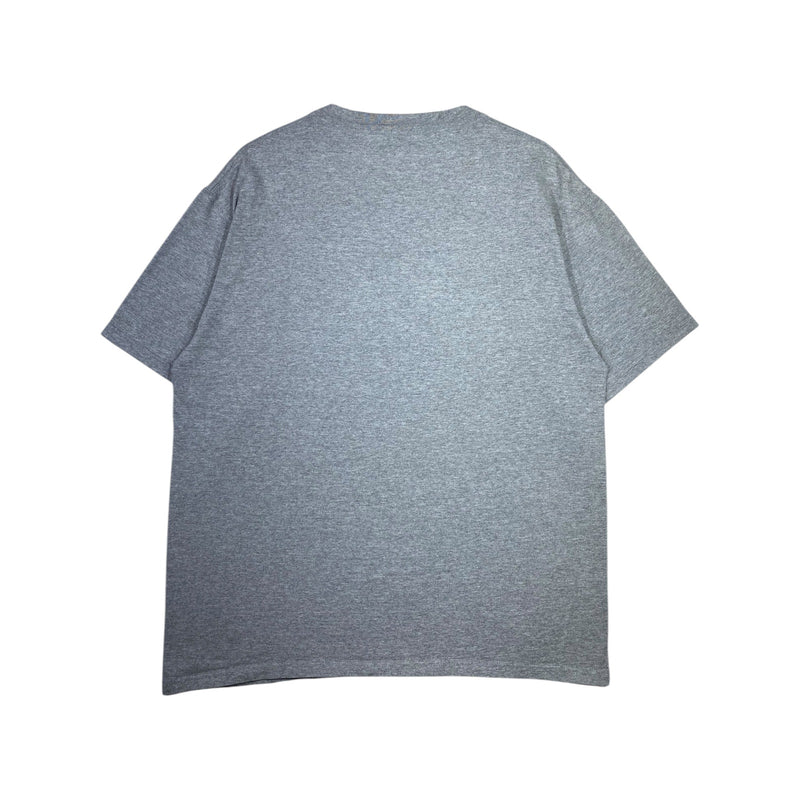 Vintage Patriots Arizona Super Bowl XLII NFL Graphic T-Shirt