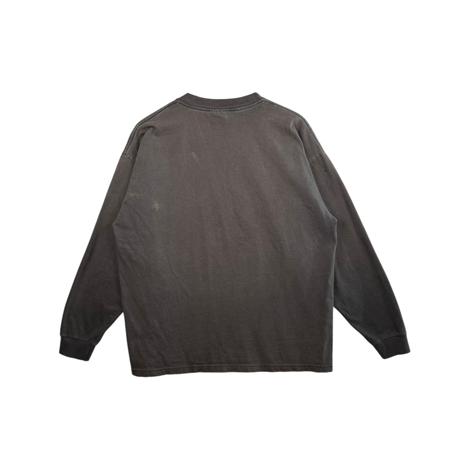 Vintage Albert Einstein Long Sleeve 1993