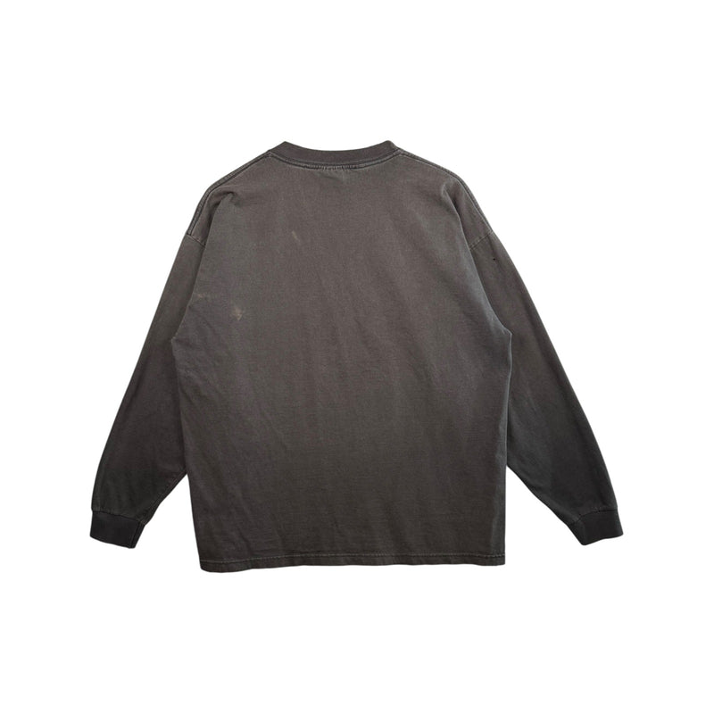 Vintage Albert Einstein Long Sleeve 1993