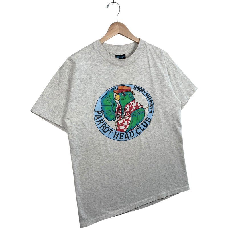 Vintage Jimmy Buffett's Parrot Head Club T-Shirt