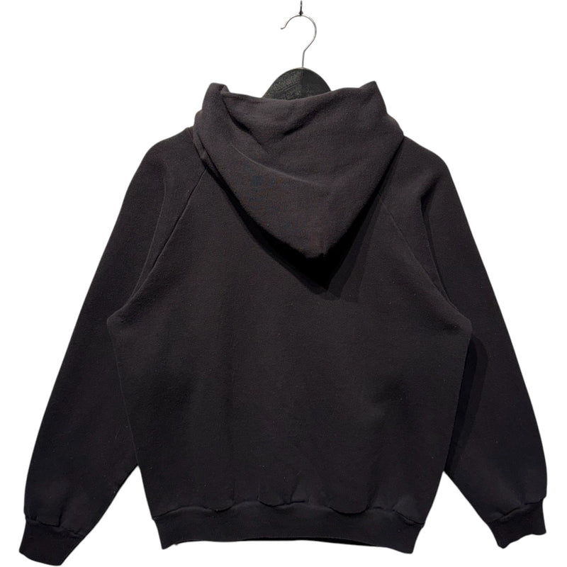 Vintage University Of Buffalo New York Spellout Hoodie