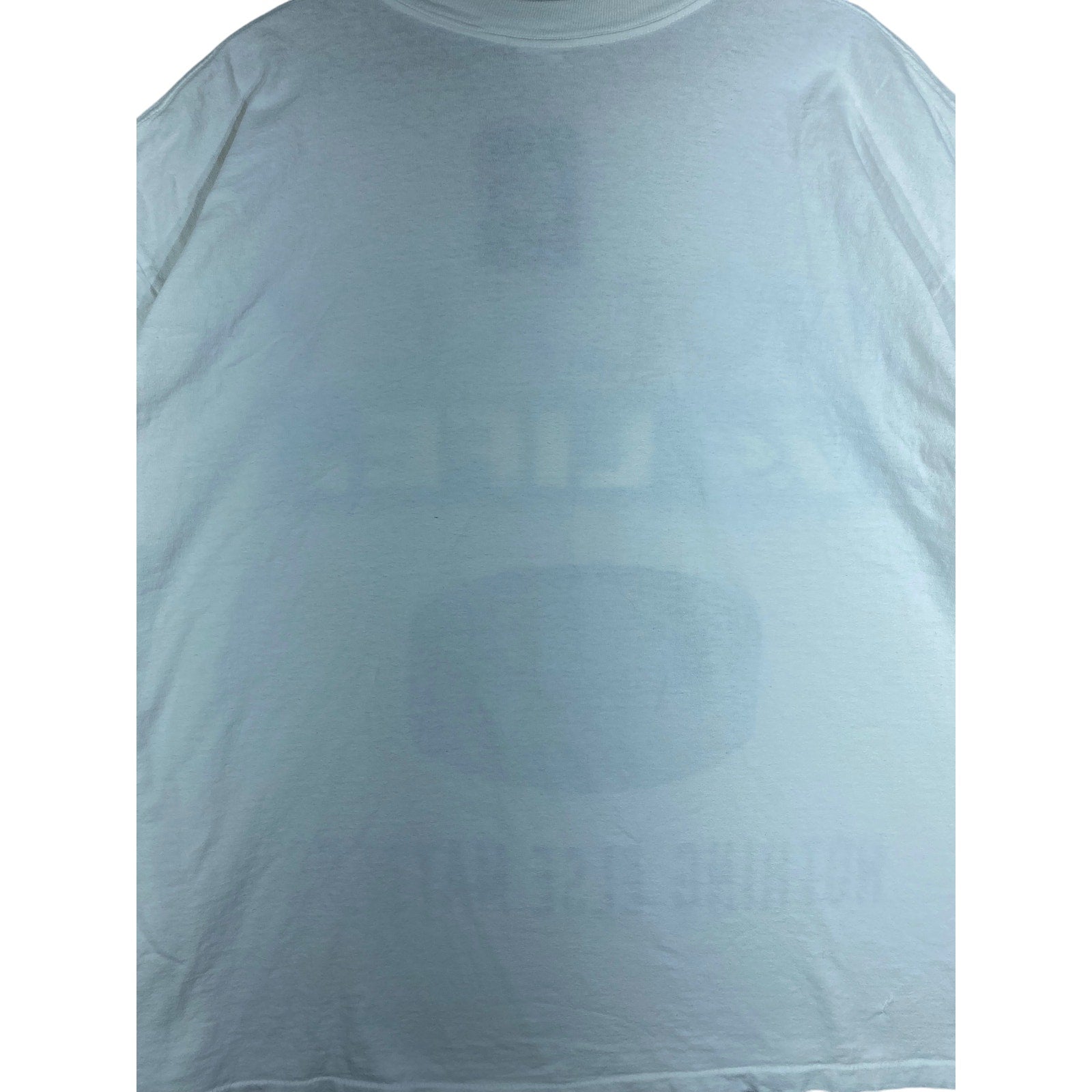 Vintage Hockey Is Life Nothing Else Matters T-Shirt