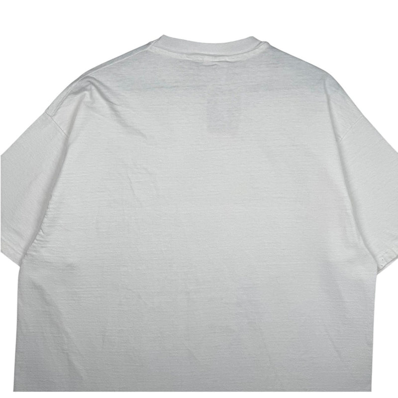 Vintage Coral Reef Ocean Marine Life Graphic T-Shirt