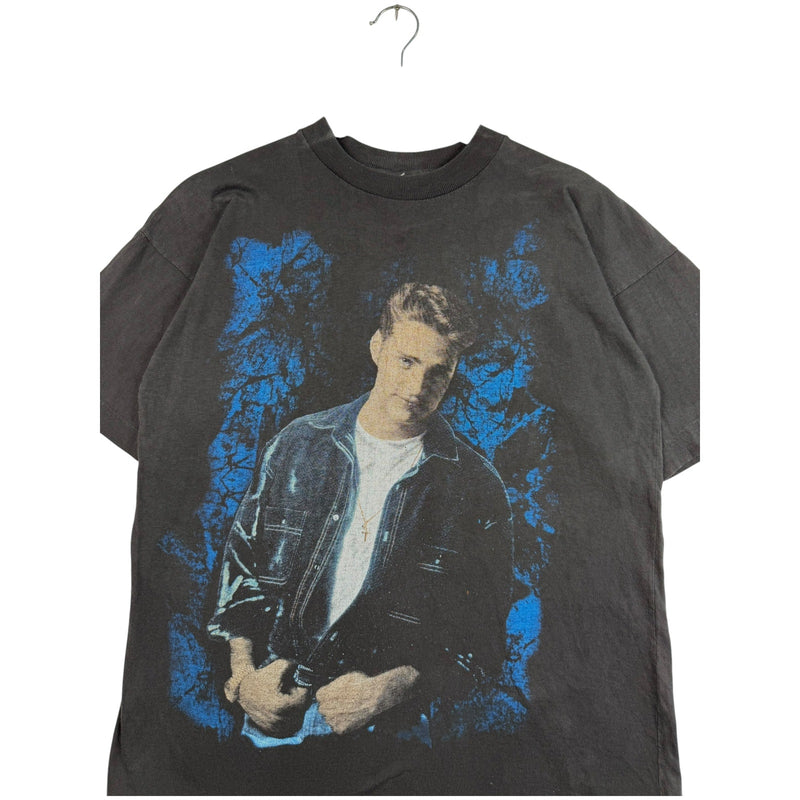 Vintage Beverly Hills 90210 Brandon Walsh T-Shirt