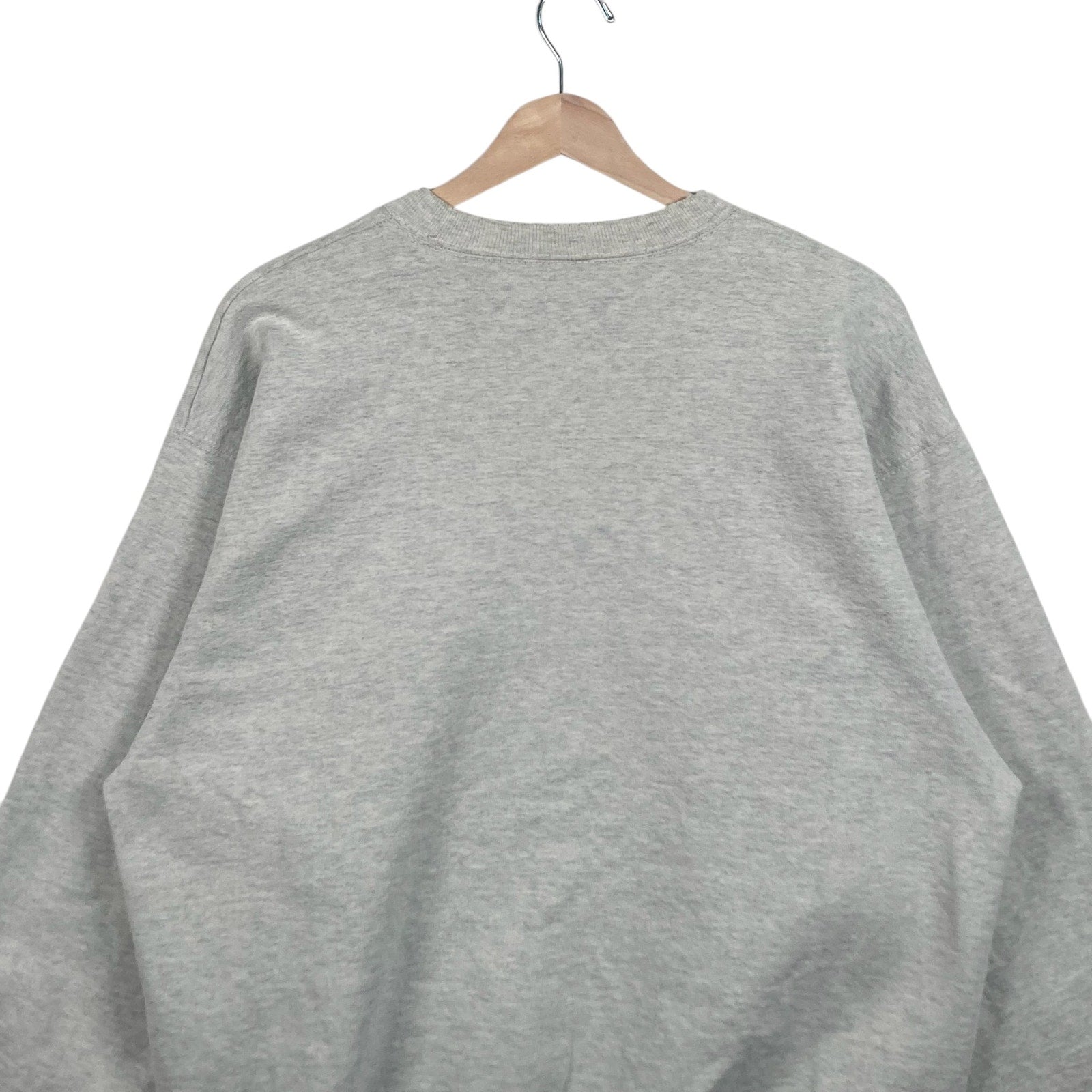 Vintage University Of San Antonia Spellout Crewneck
