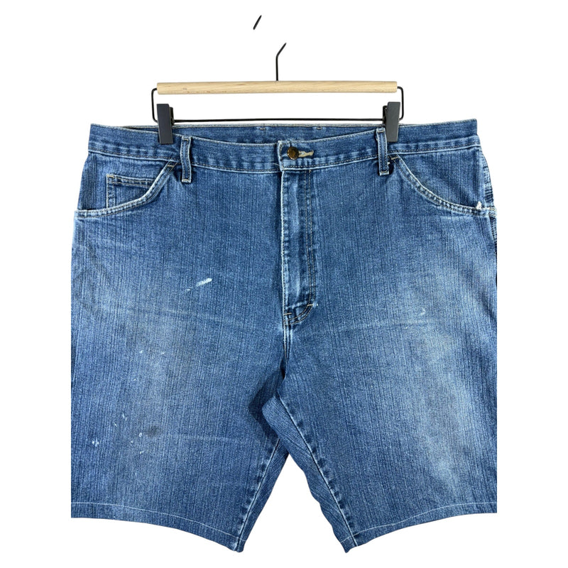 Vintage Dickies Denim Carpenter Shorts 40